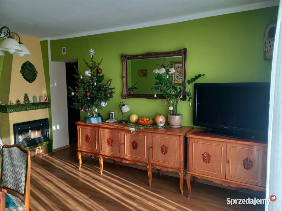 Dom na Lisińcu bez pośredników śląskie