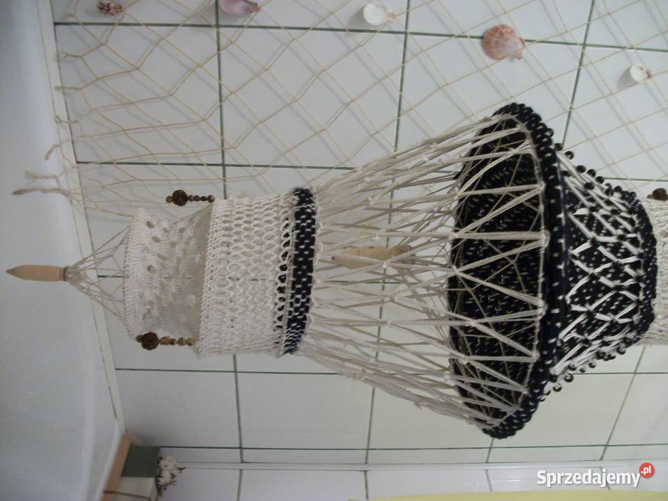 lampa egzotyczna Przemyśl