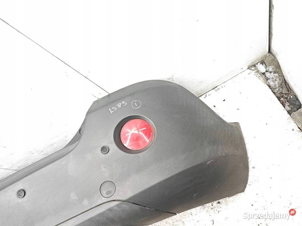 Opel Antara ZDERZAK TYŁ Opole Lubelskie