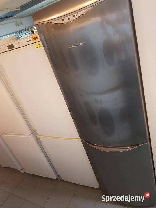 LODÓWKA HOTPOINT ARISTON Wrocław