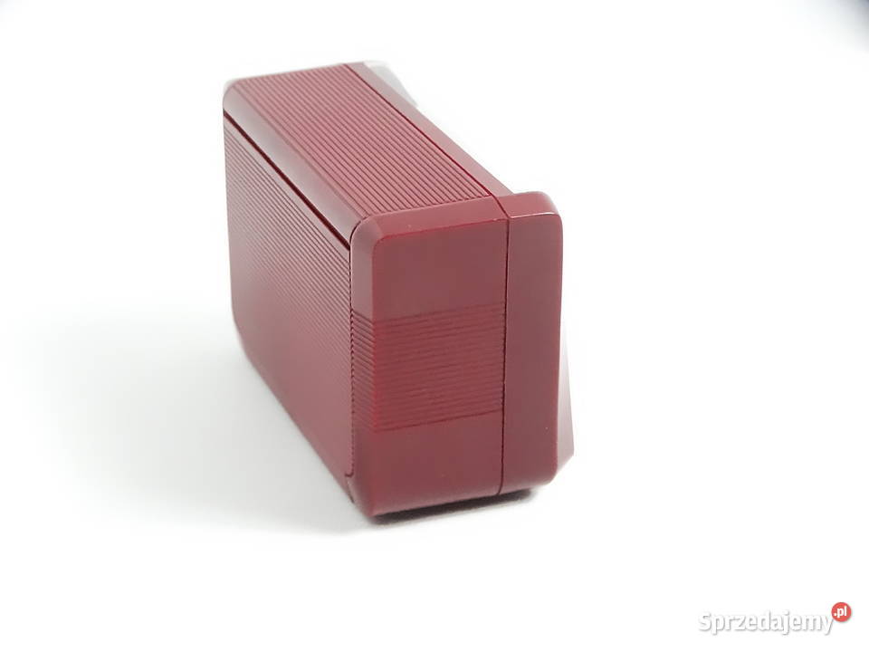 Budzik JUNGHANS Cavalier Repeat VINTAGE Sensor Biłgoraj