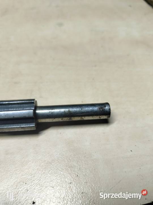 Wałek zębatki Komar motorynka łódzkie Łubno sprzedam