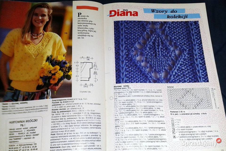 Mała Diana 5 1992 Chełm