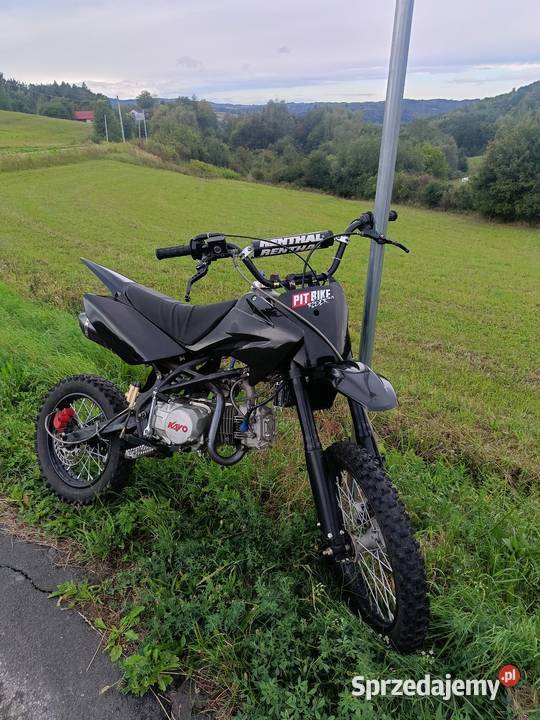 Sprzedam Apollo crz 140 mrfkayopitgangycf Brzostek