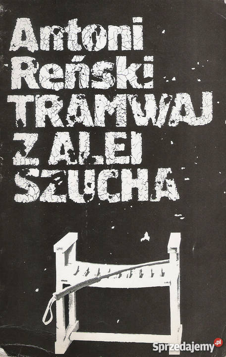 Tramwaj z Alei Szucha A Reński Puławy