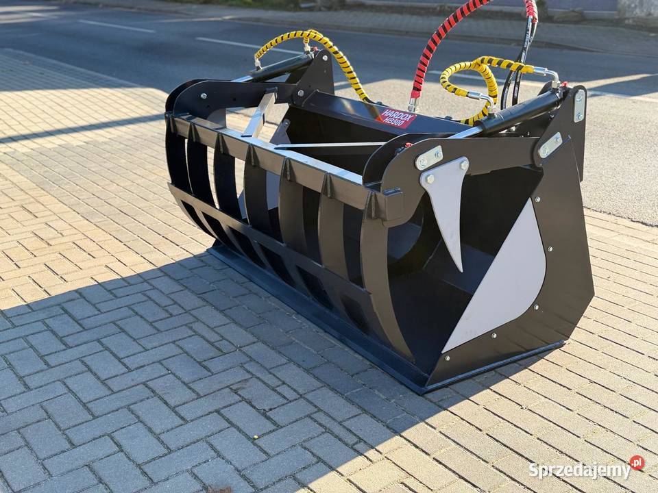 Łyżko krokodyl 120240 na szczęce palonej mocEURO Łowicz