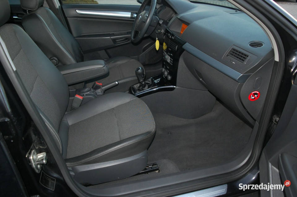 Opel Astra Pierwszarej 2009 H 20042014 Dębica