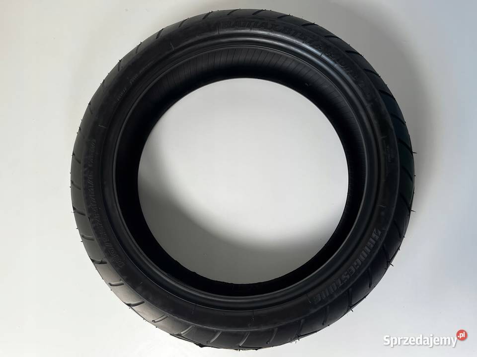 Opona motocyklowa Bridgestone BATTLAX BT57 R Motocyklowe
