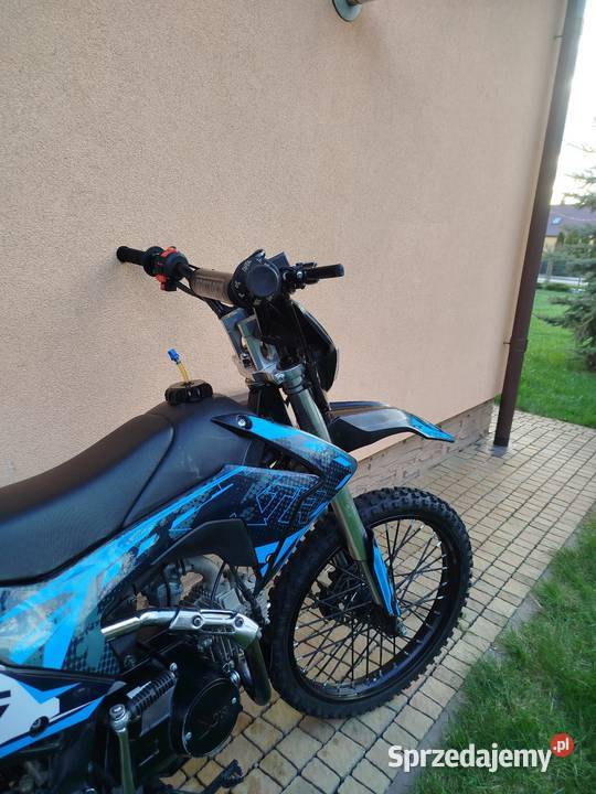 Cross Xtr 616 150 1916 1 właściciel zadbany