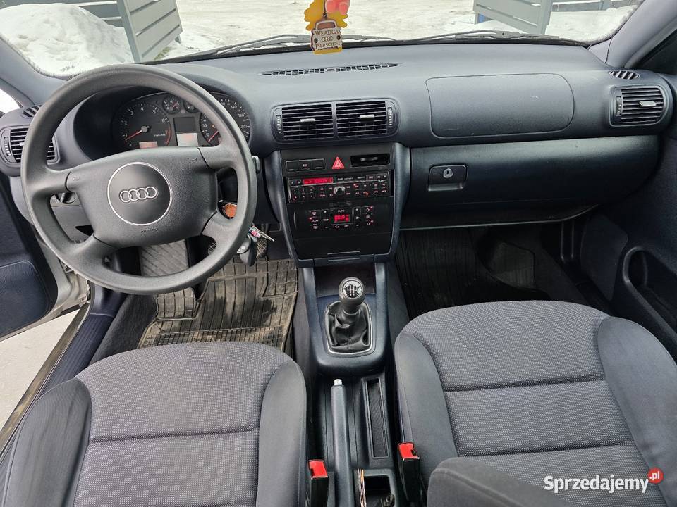 Audi A3 8L 2000r 16b 102 Alufelgi 16stki Kielce