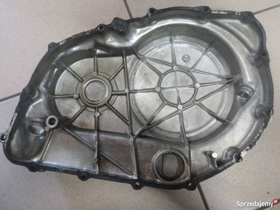 Pokrywa silnika sprzęgła Honda Super Magna VF