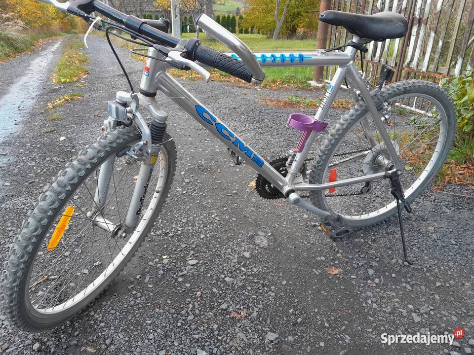 Sprzedam rower Górskie, MTB Miłoszów