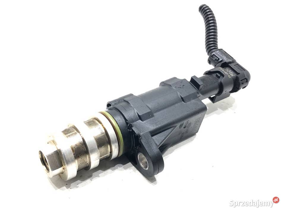 ELEKTROZAWÓR SILNIKA BMW F34 7639993 20 184