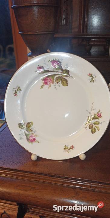 Dzbanek Mose Rose Rosenthal Germany pomorskie Gdańsk sprzedam