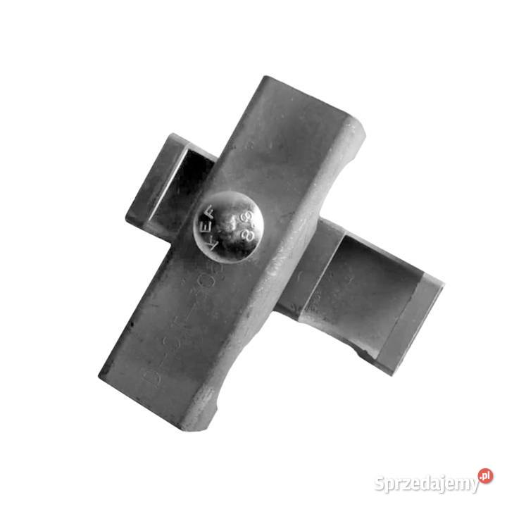 Zawias obrotowy do ogrodzenia tymczasowego małopolskie Trzebinia