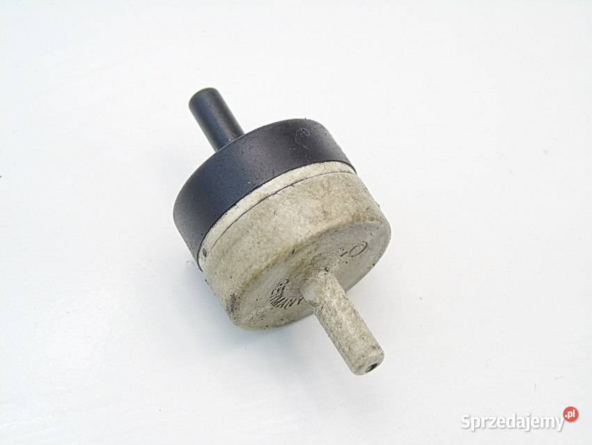 ZAWÓR ZWROTNY 24 20V V70 S70 C70 850 9135666 Zawory podciśnienia śląskie