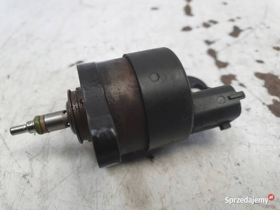 Renault ESPACE III 22 DCI 9602r REGULATOR osobowe lubelskie Rudka