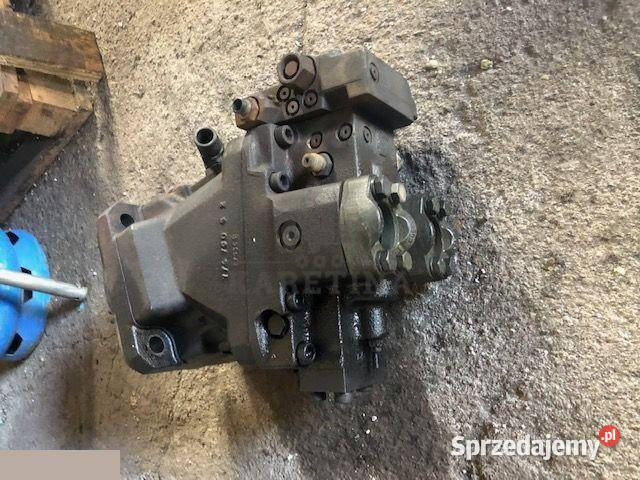 Merlo Silnik Jazdy Hydromotor Jastrzębniki
