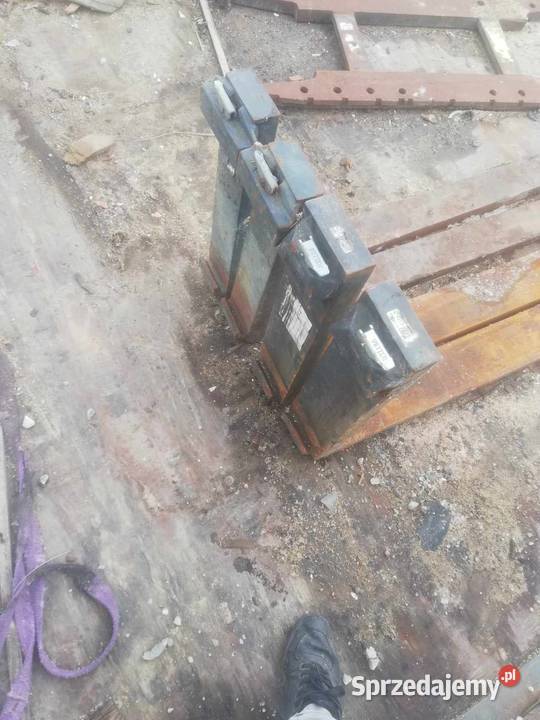 widly karetki maszty widly rozne dlugosci 80240 Grabów nad Prosną