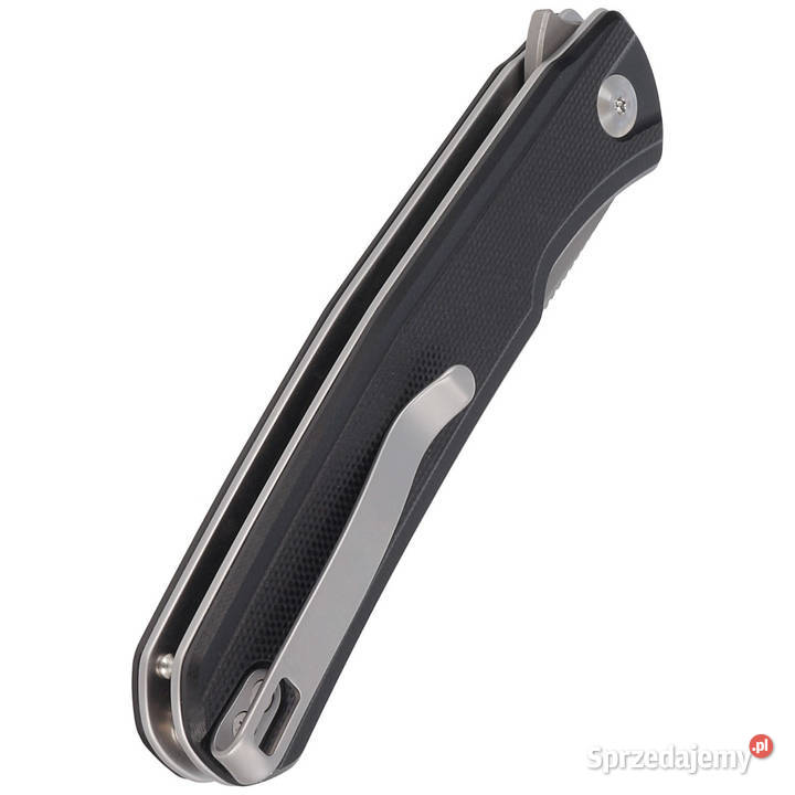 Nóż składany Sencut Scitus Black G10 Gray Warszawa