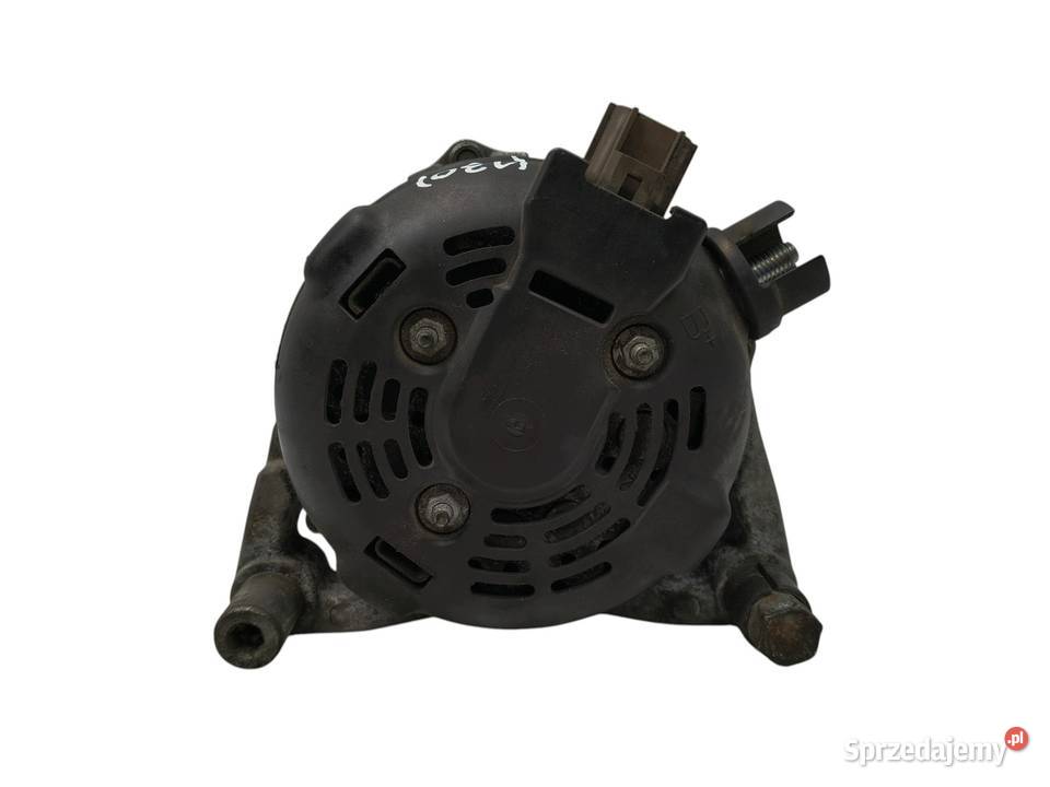 ALTERNATOR Volvo V50 S40 C30 Focus C 20 D TDCi Chełm