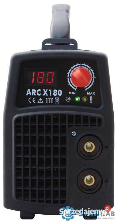 Welder Fantasy ARC MMA ADORE X180 IGBT Krotoszyn sprzedam