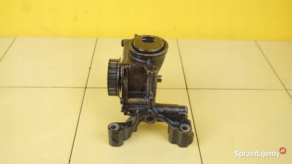 FOCUS MK3 10 ECOBOOST 14r 125 M1DA MAN6 pompa osobowe