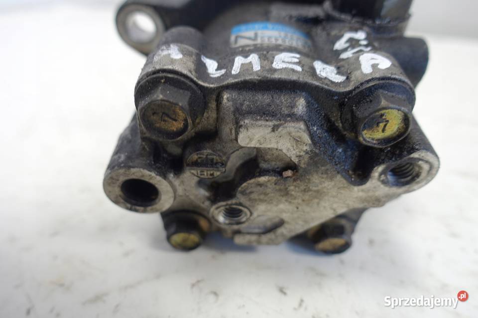 Nissan Almera N16 22 Di POMPA WSPOMAGANIA 5M321 Chełm