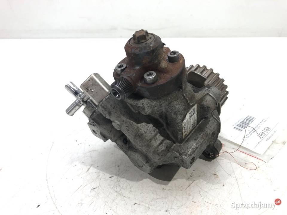POMPA WTRYSKOWA FORD FOCUS III 0445010592 15 120 sprzedam