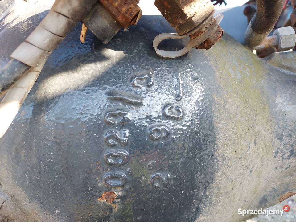 ROSS VIZA Podwozie 4x4 Terenowe Praga Łazy