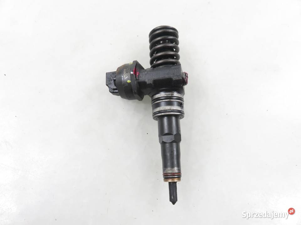 POMPOWTRYSKIWACZ VW GOLF IV PASSAT B5 19 TDI małopolskie