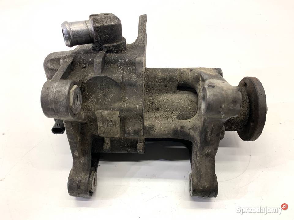POMPA WSPOMAGANIA BMW E71 6781009 30 245 0714