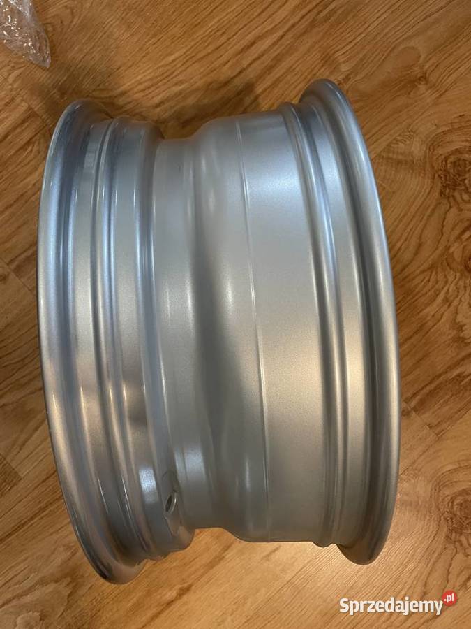 Bmw E 60 Nowa felga 17 Części montażowe