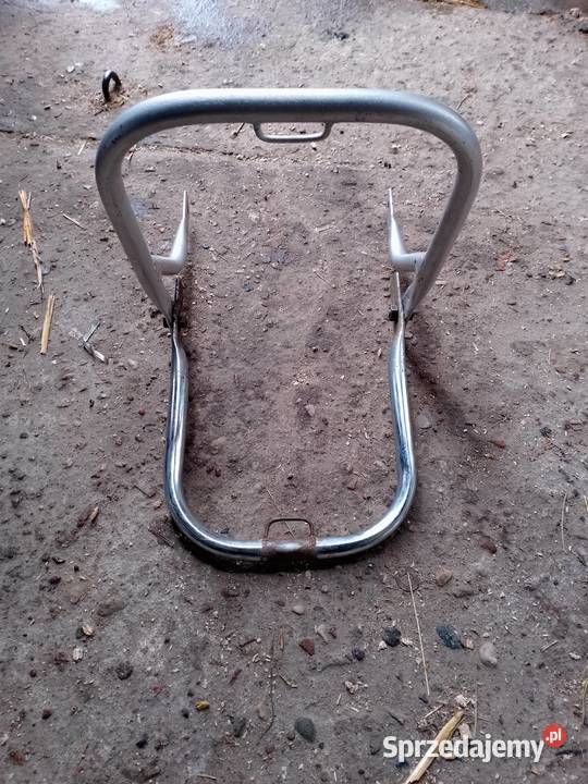 Wsk bagażnik Tuchola