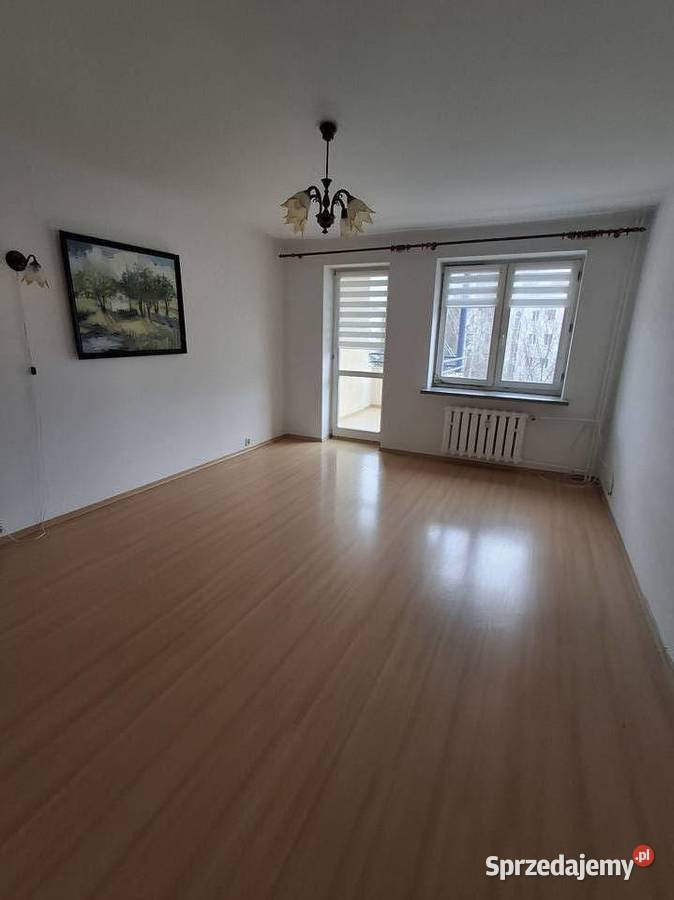 Przestronne 2pokojowe mieszkanie w niskim bloku oddzielna kuchnia lubelskie Lublin