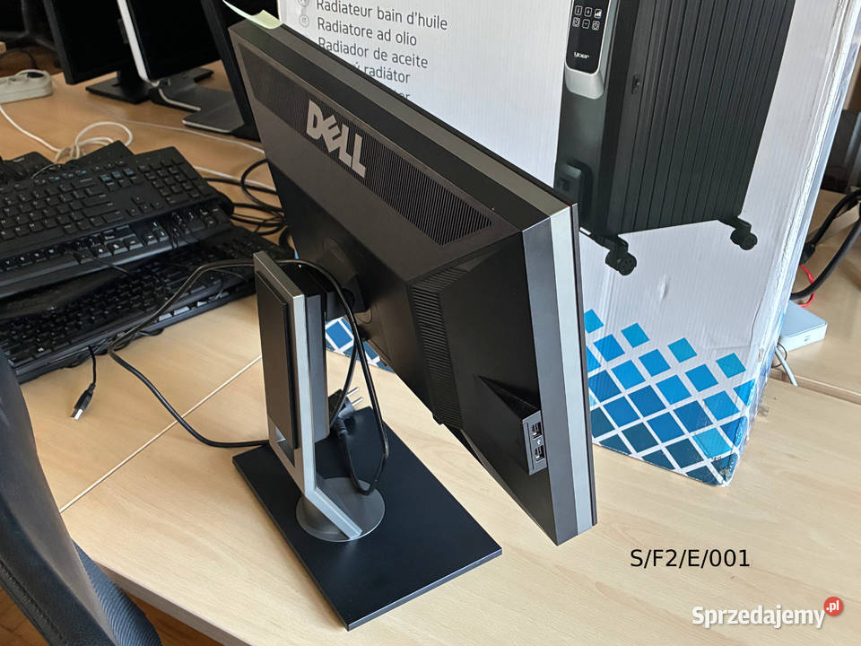 Monitor DELL 2209 WA Kraków