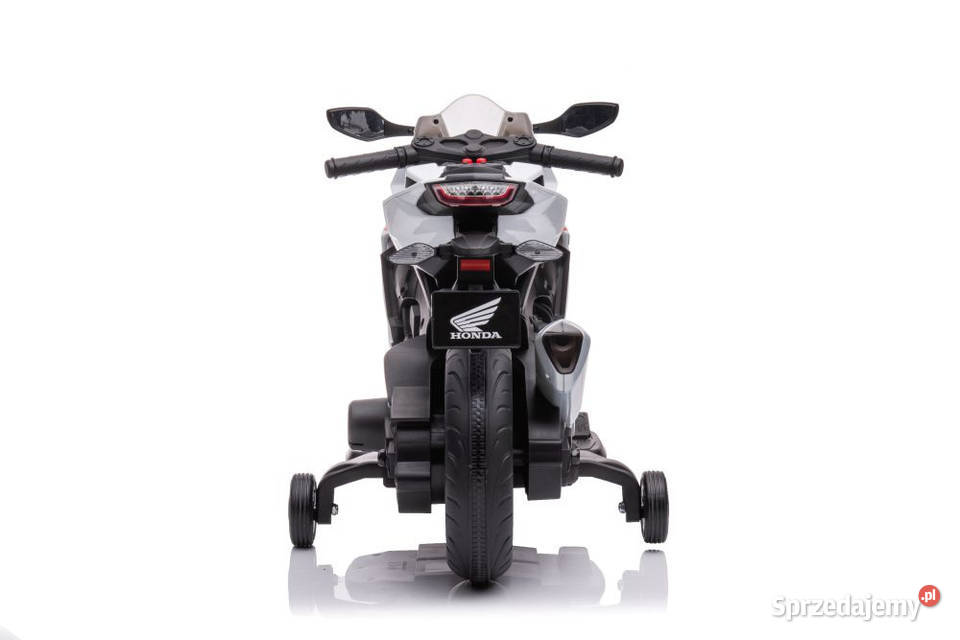 Autko motorek MOTOR HONDA CBR 1000RR na Myszków
