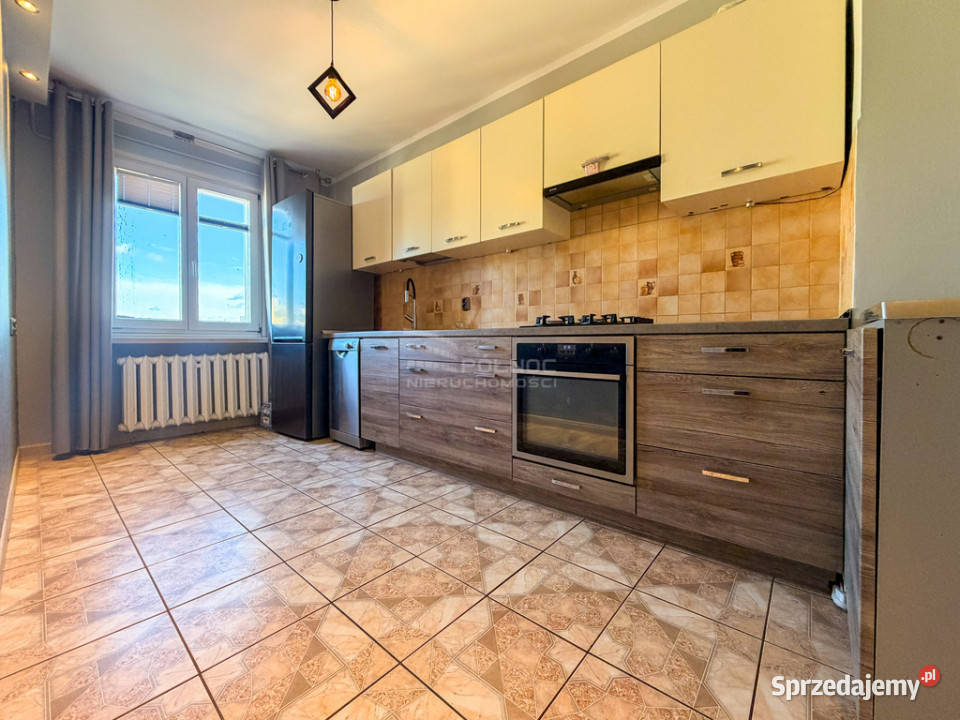 M3 Szymanowskiego remoncie 445m2 Chełm