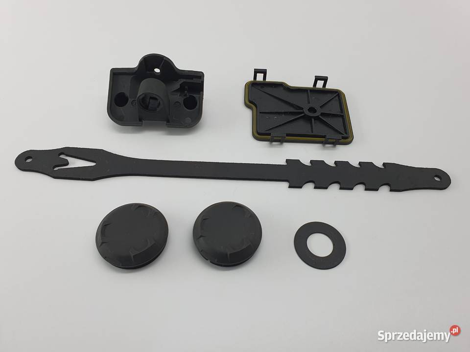 Zaslepka Dekiel Guma Mocowanie Oslona Bmw R 1200 Silniki i osprzęt Łódź