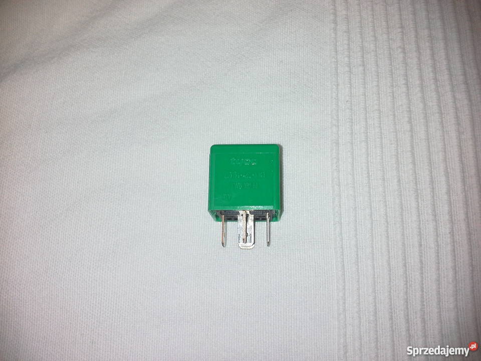 Rover 75 MG ZT BMW PRZEKAŹNIK YWB 100 31 Poznań