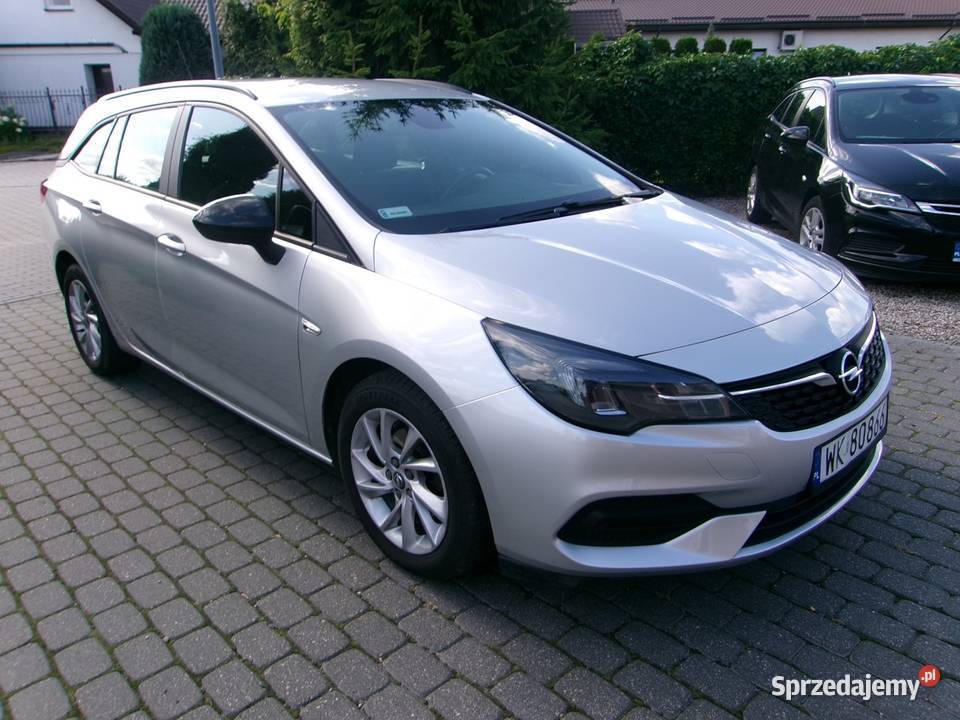 Opel Astra Salonowa 15 czujnik zmierzchu Dolna Grupa