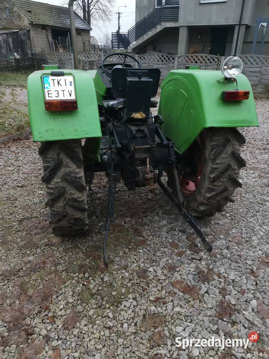 Deutz d 4006 4506 Kielce