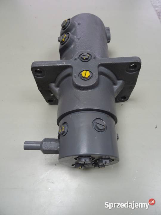 HYDROMOTOR POMPA OBROTU BOBCAT 7278825