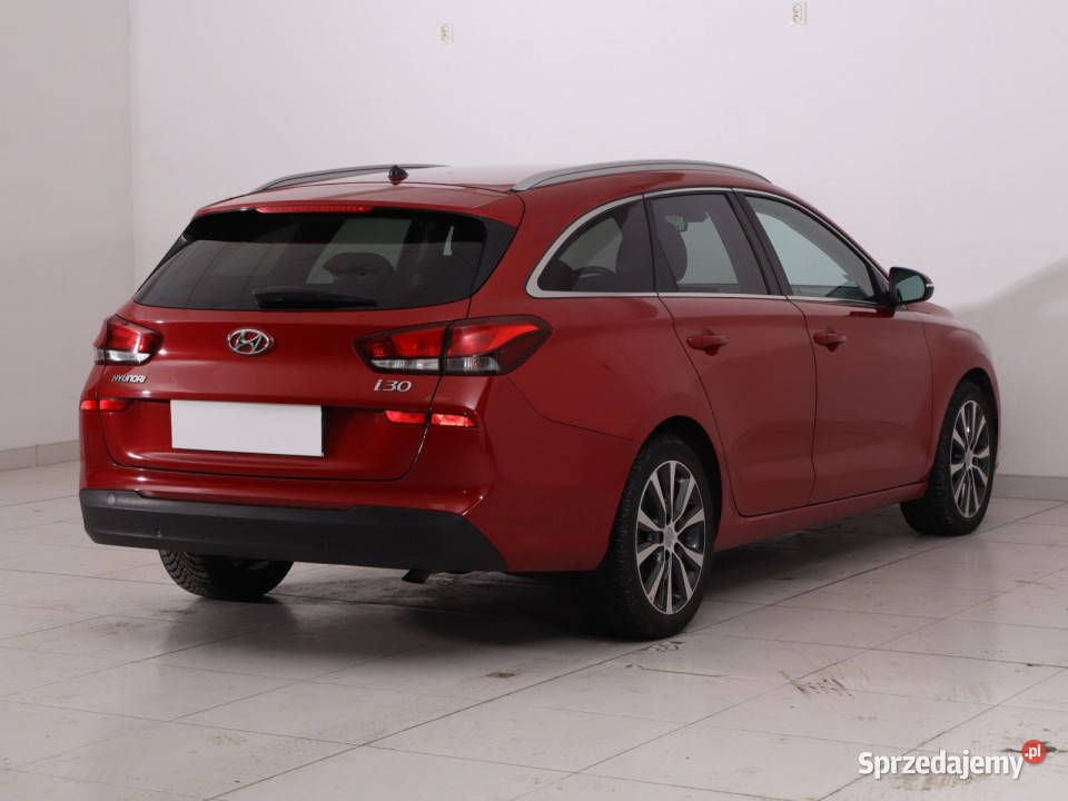 Hyundai i30 10 TGDI komputer pokładowy mazowieckie Piaseczno