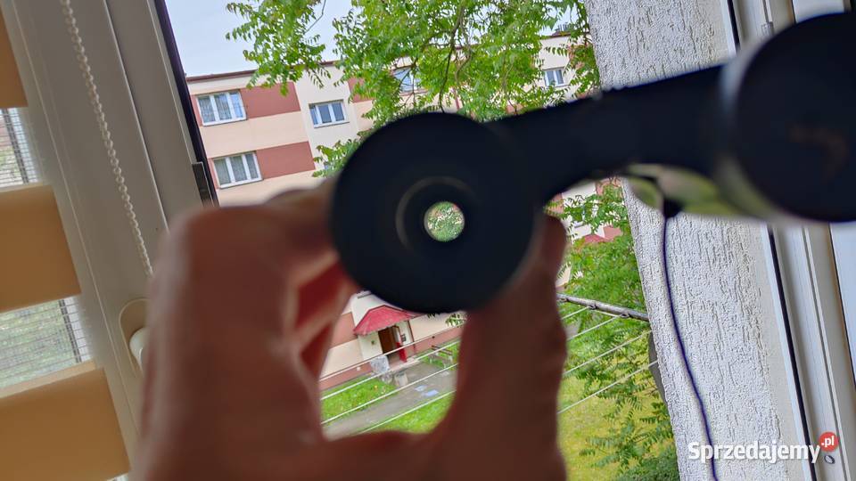 Lornetka małopolskie Tarnów