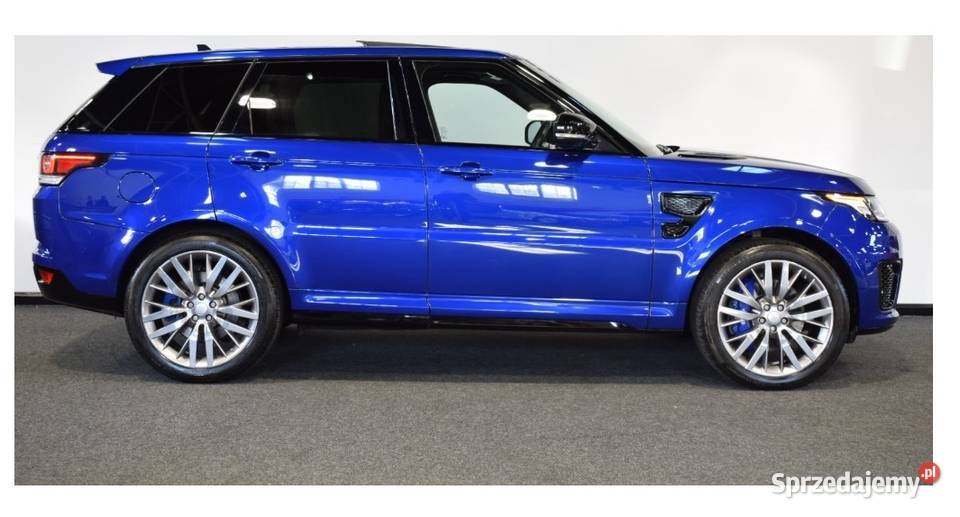 DEKIELEK DEKLE DO ALUFELG LAND ROVER 63mm osobowe Poznań