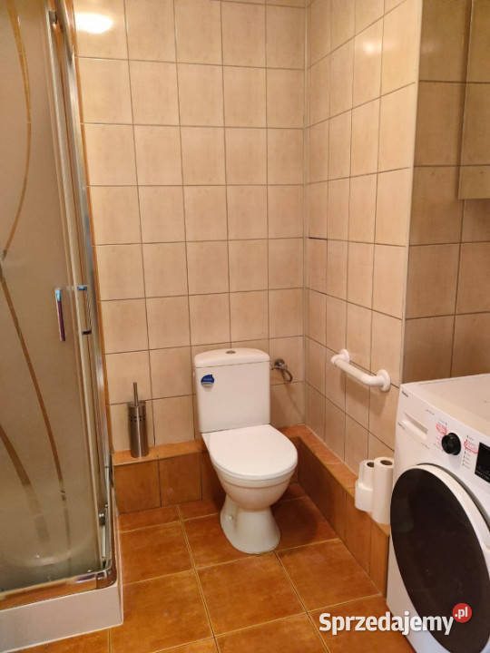 Kawalerka 35 m2 Jedności Narodowej Wynajem Wrocław
