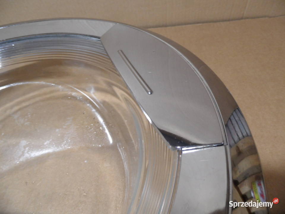 drzwi pralkiwhirlpool AWSP632130 Promnik