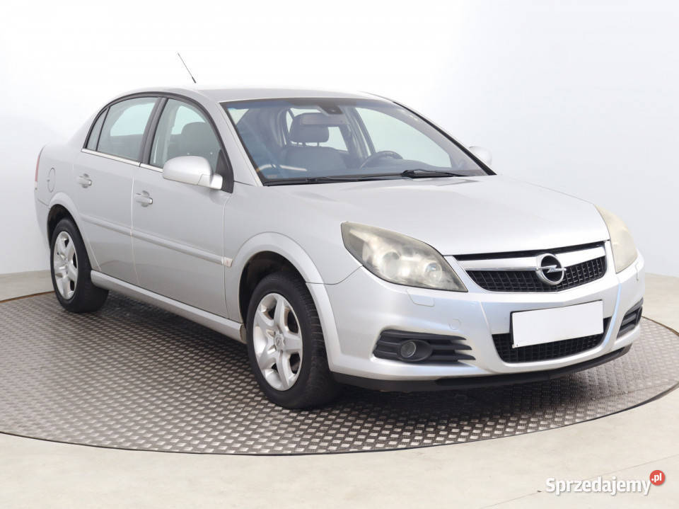 Opel Vectra 22 16V Bielany Wrocławskie sprzedam