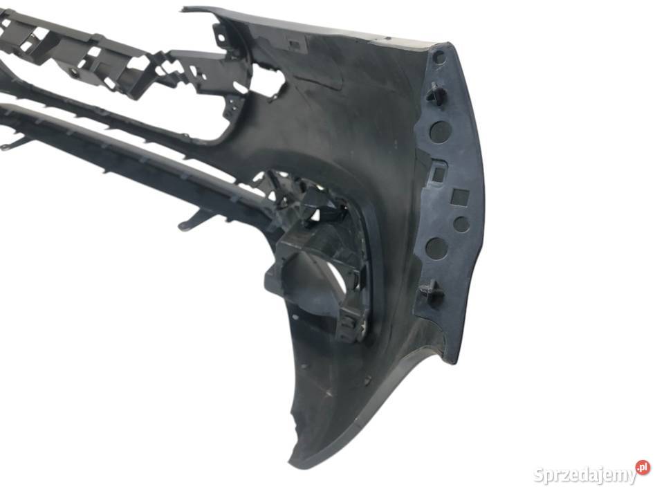 PEUGEOT 208 20152019 LIFTINGU ZDERZAK PRZÓD Skarżysko-Kamienna sprzedam